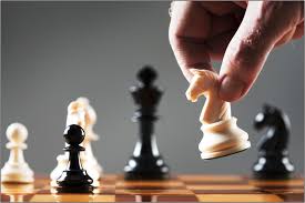 Chess Club Starts Thursday, January 24th