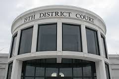 19th District Court Contest