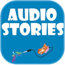 New: Audio and Text Stories