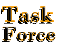 Strategic Plan Task Force