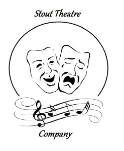 Stout Theater Company Meeting: Sept. 22, 2016