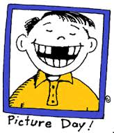 Picture Day at Stout: Tuesday, Oct. 1st