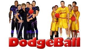 Dodgeball Tournament: Friday, Oct. 21