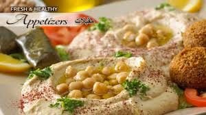 humus