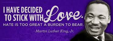 MLK Service Day: Jan. 21, 2019