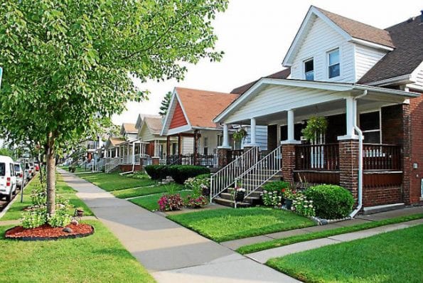 Dearborn ranked No. 14 among ‘Overlooked Dream Cities’