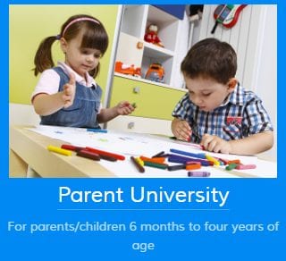 Dearborn Public Schools- Parent University