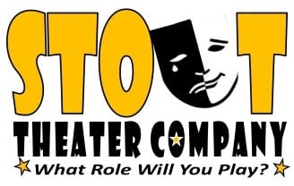 Stout Theater Company Meeting: Thursday, September 21, 2017