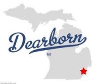 THINGS TO DO IN DEARBORN