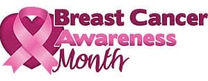 Wear Pink on Monday October 22