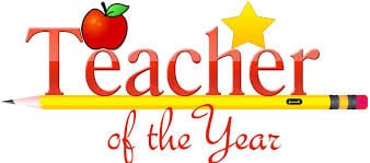 Alberta Muirhead Teacher of the Year Students’ Choice Award