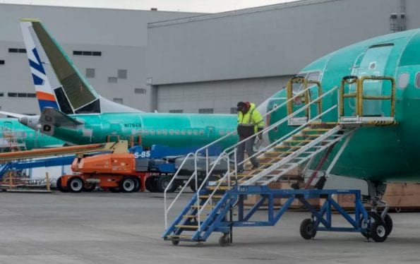The emerging 737 MAX scandal explained