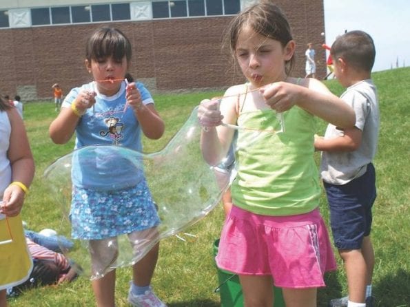 Registration Open For Dearborn’s Summer Camp At The Center