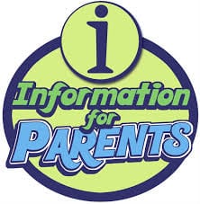 3rd Parent Educational Meetings on Thursday, January 23rd, 2020