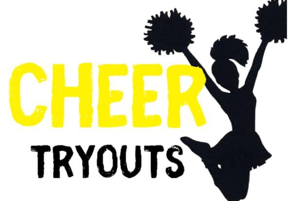 Competitive Cheer Tryout Clinics and Tryouts