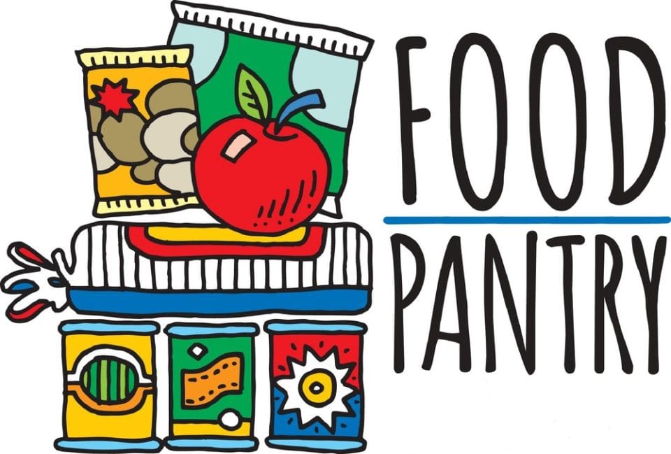 Snow Food Pantry- Friday, November 6