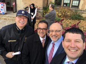 Thank you to all Military Veterans and those who have served and sacrificed to protect our freedom.