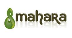 mahara logo