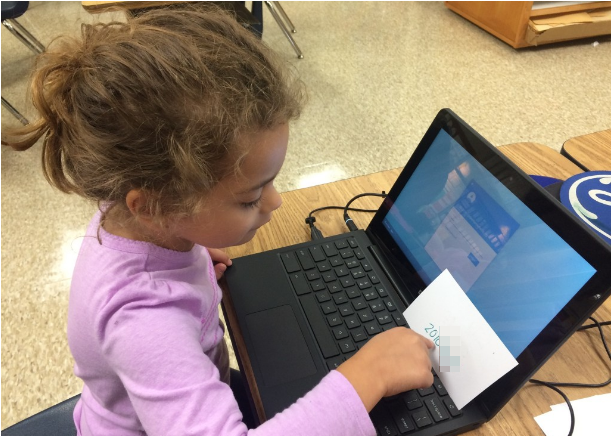 Digital Babies How Lower Elementary Teachers Are Harnessing The Power 