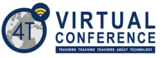 4T Virtual Conference Logo