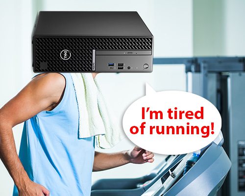 Restart vs. Shutdown: Why Restarting Matters for Your PC