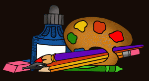 Kids Count Art Contest