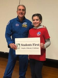 Astronaut Assembly