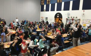 Bingo for Books and the Cookie Challenge