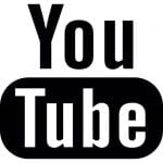 YouTube icon