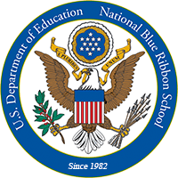 Blue Ribbon Schools