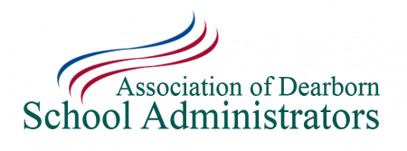 Logo for Association of Dearborn School Administrators