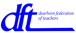 Dearborn School logo