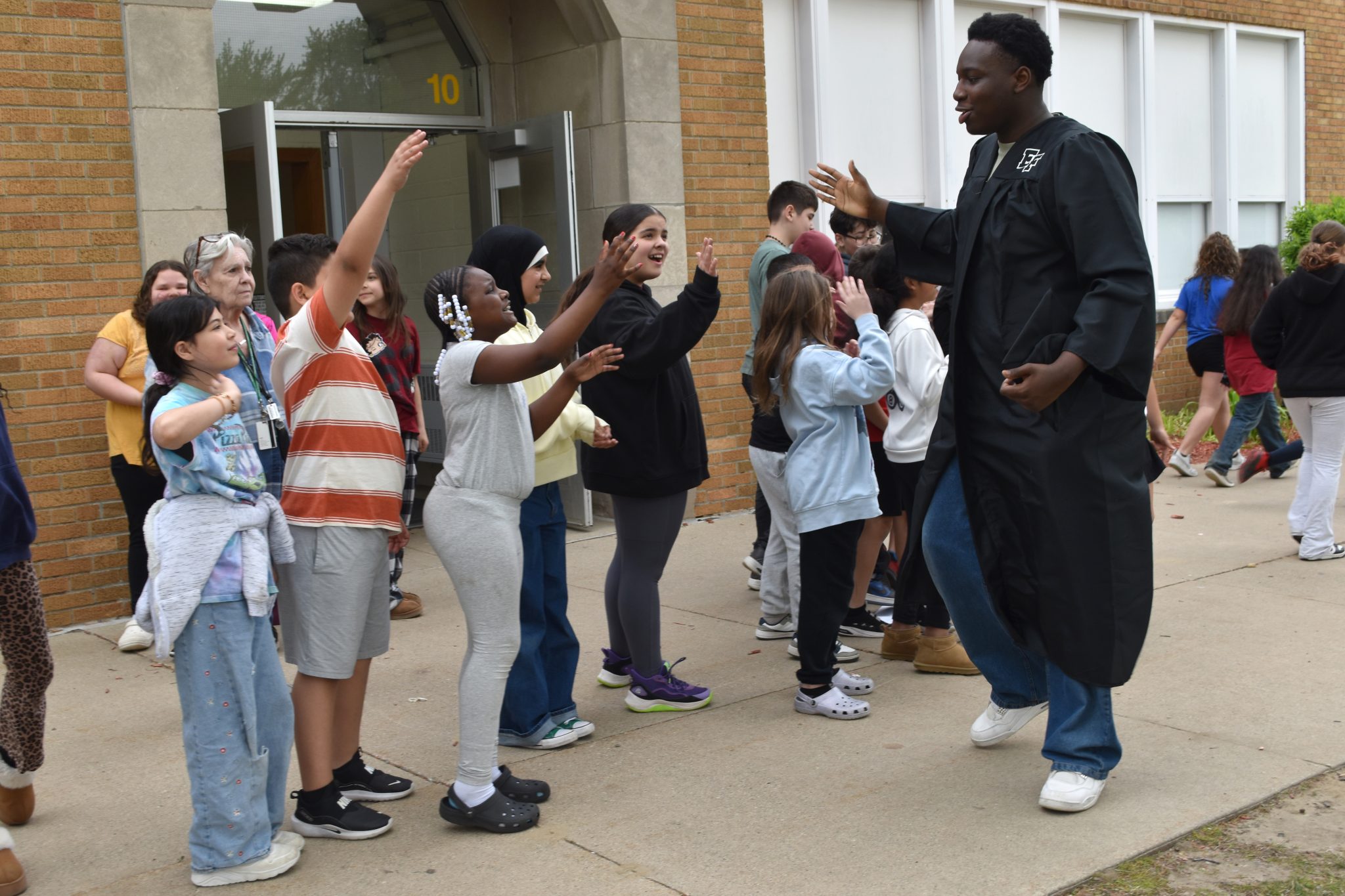 2026 Transformational Bond – Dearborn Public Schools