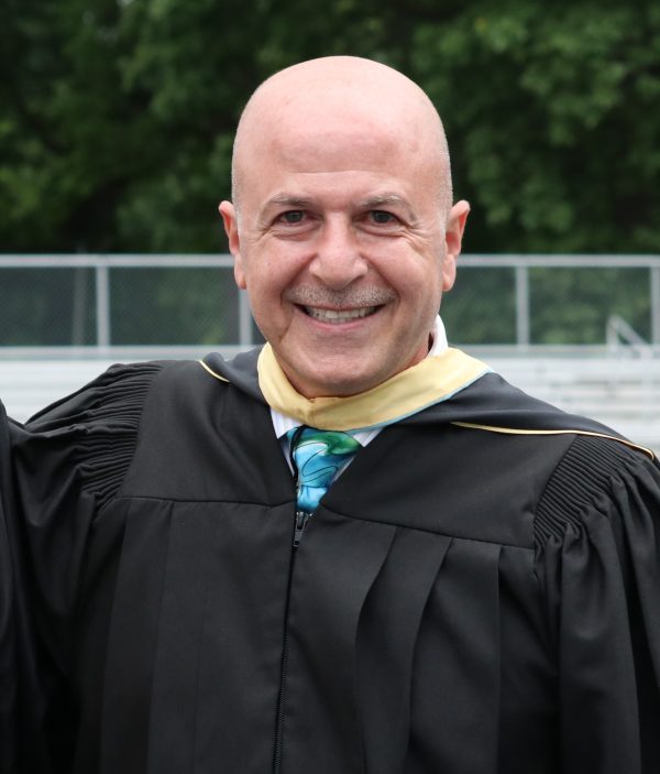 Ibrahim Baydoun